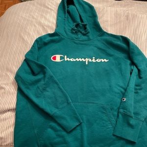 Champion Sweatshirt Hoodie